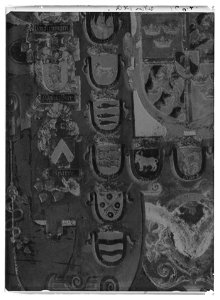 Gustav Vasas anor - Livrustkammaren - 963-negative