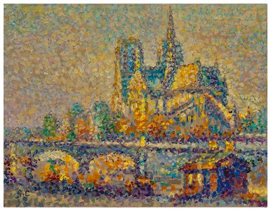 Gustave cariot notre-dame de paris 060817)