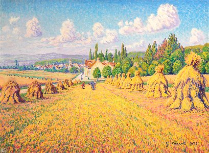 Gustave cariot les meules100731)