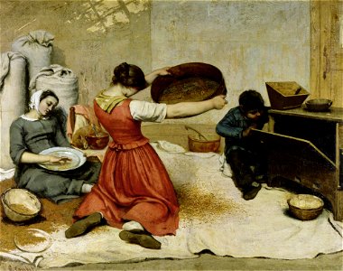 Gustave Courbet 014