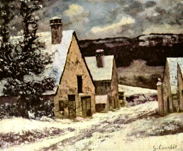 Gustave Courbet 021