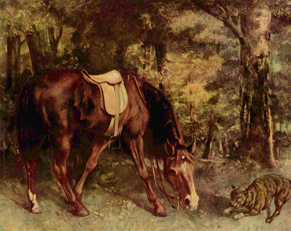 Gustave Courbet 032