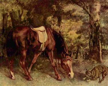 Gustave Courbet 032