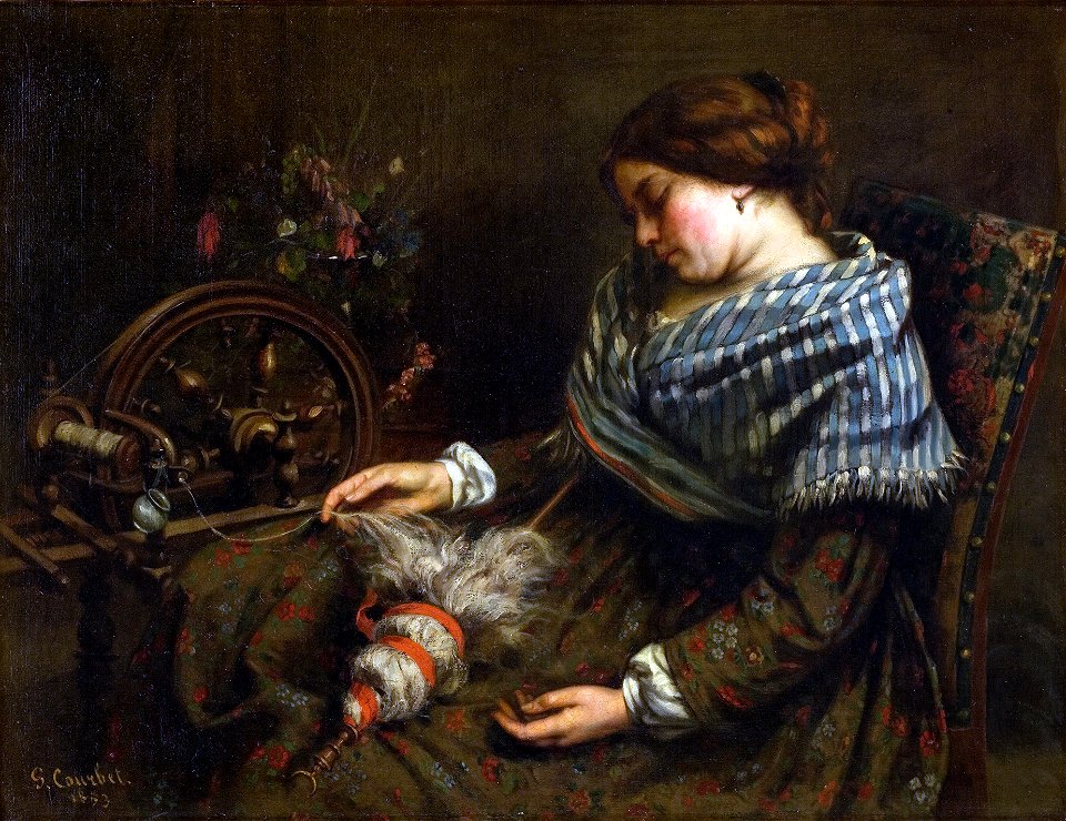 Gustave Courbet 038
