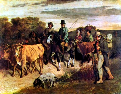 Gustave Courbet 002