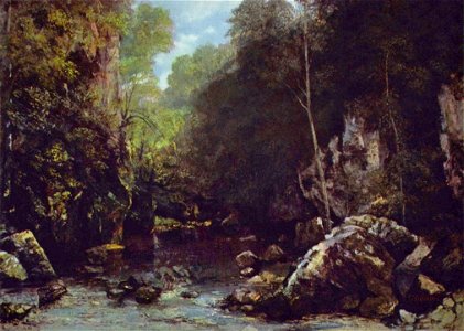 Gustave Courbet 023