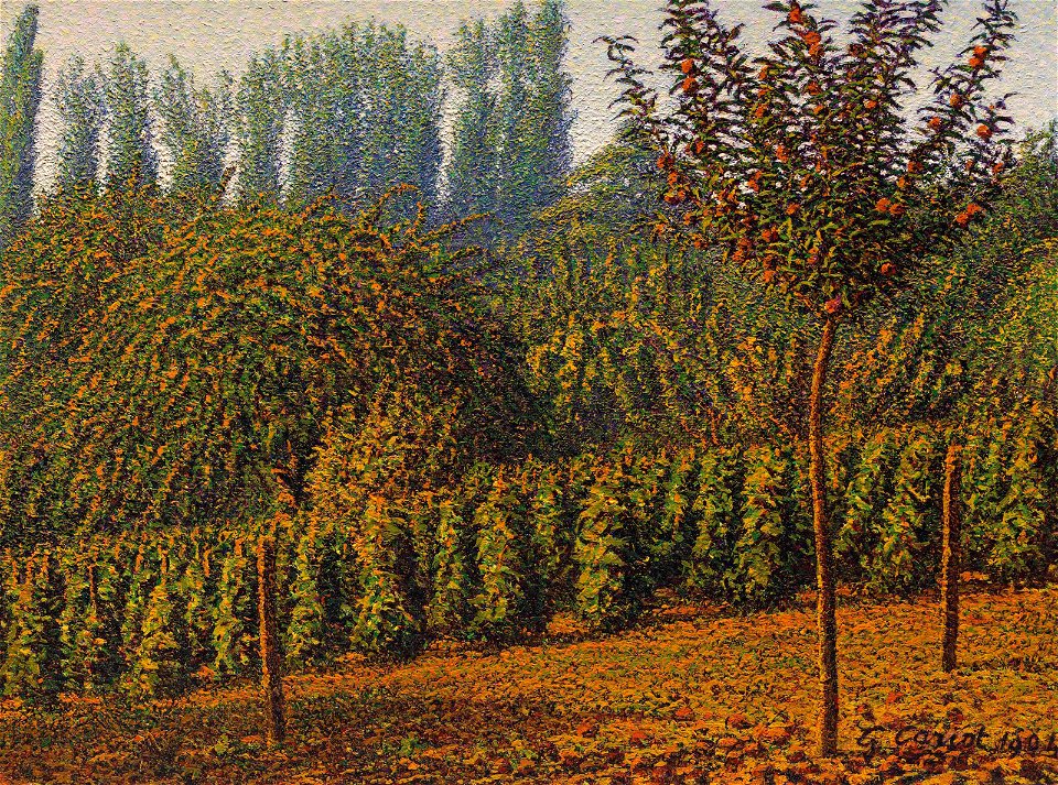 Gustave camille gaston cariot le poeme des saisons fructidor 093732)