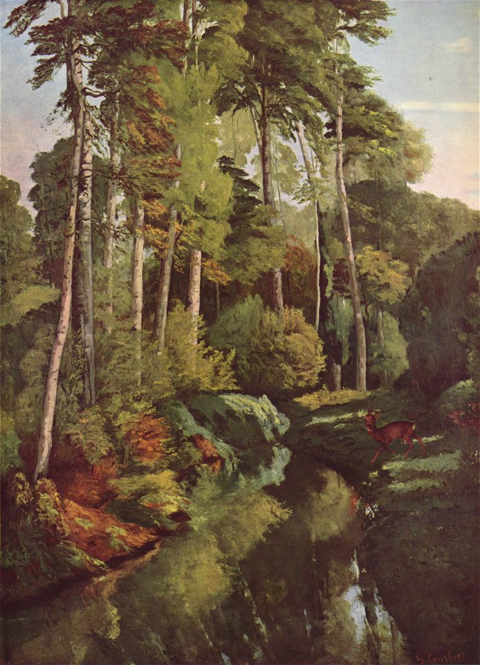 Gustave Courbet 041