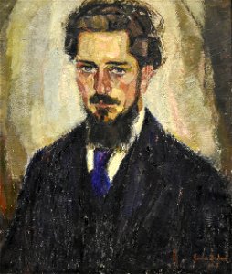 Gustave de Smet 010 (37888791295)