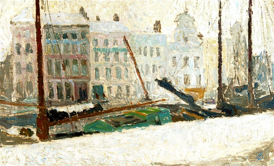 Gustave de Smet 022 (24902389688)
