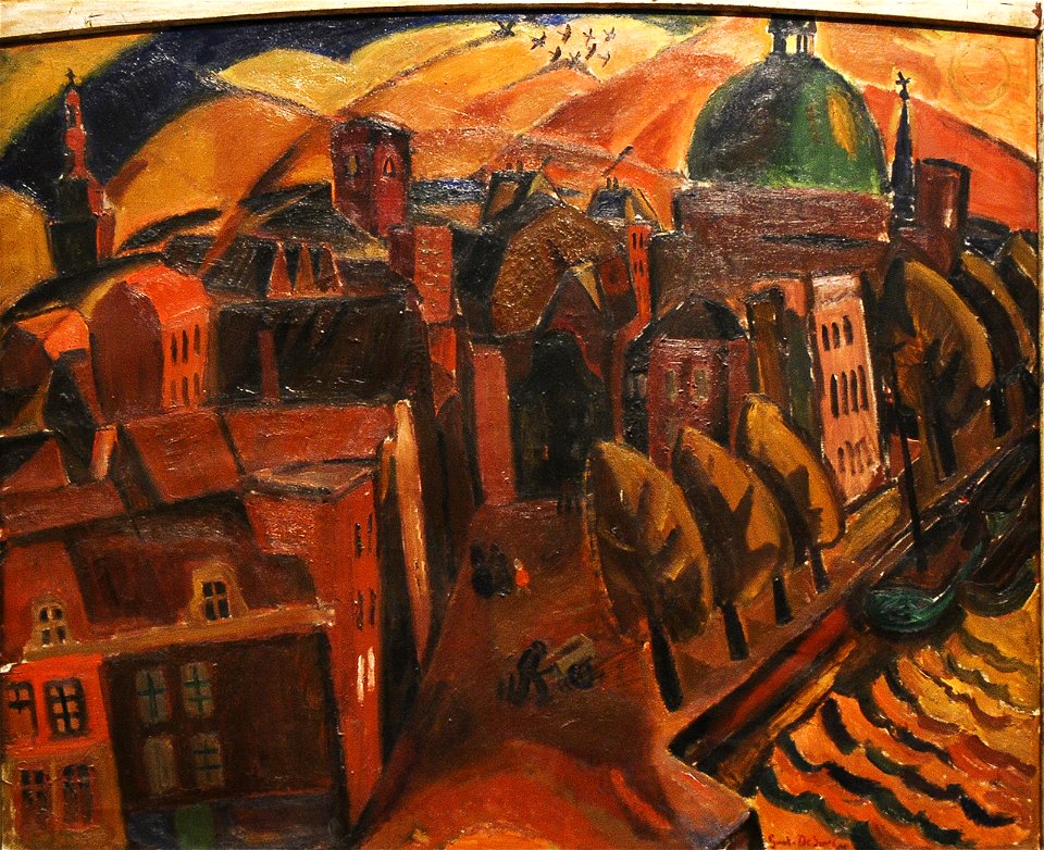 Gustave de Smet 030 (38058789104)