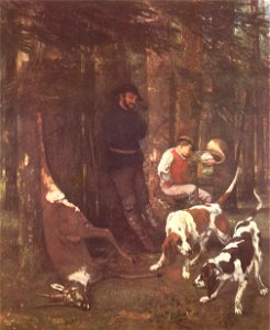 Gustave Courbet 012