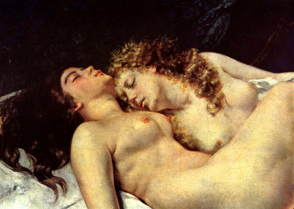 Gustave Courbet 017