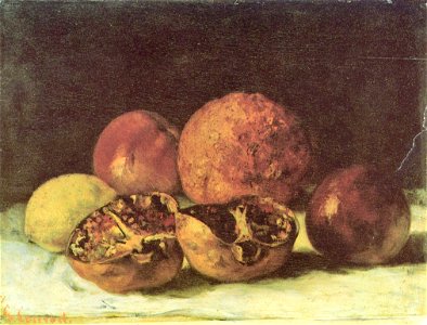 Gustave Courbet 024