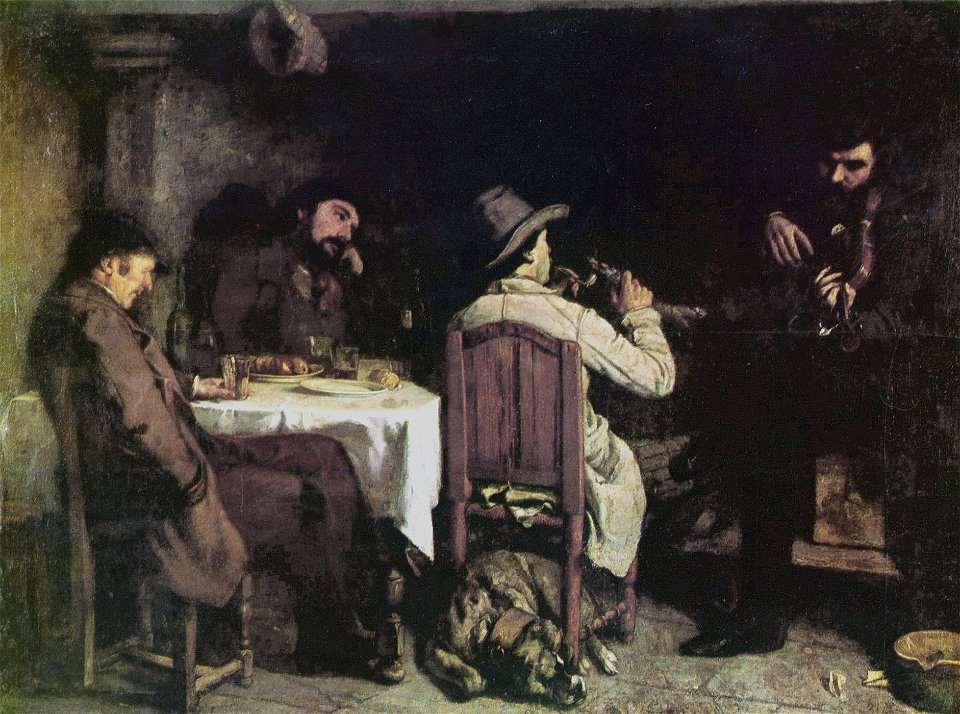 Gustave Courbet 031