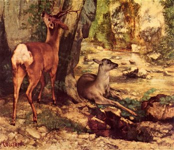 Gustave Courbet 035