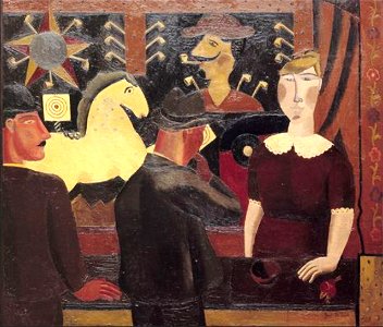 Gustave de Smet 066 (38058757754)