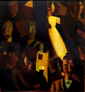Gustave de Smet 070 (26999892559)
