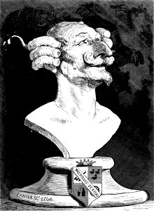 Gustave Doré - Baron von Münchhausen - 001