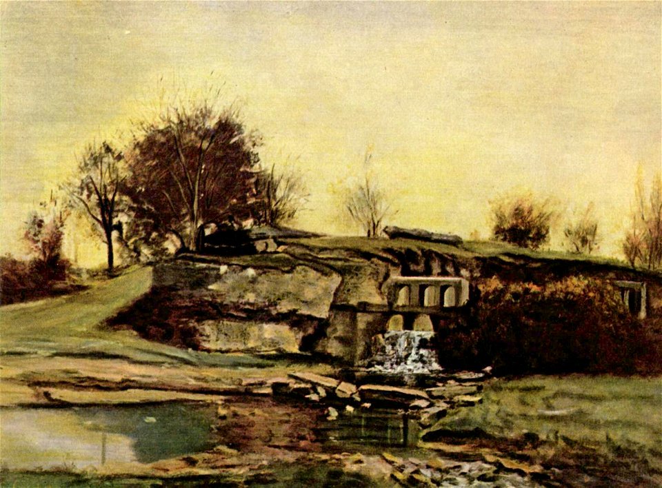Gustave Courbet 008