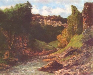 Gustave Courbet 022