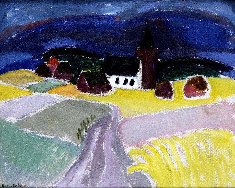Gustave de Smet 047 (24902342628)