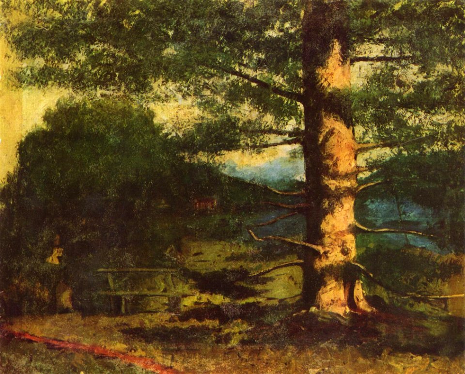 Gustave Courbet 026
