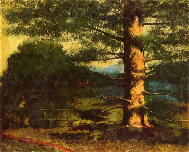 Gustave Courbet 026