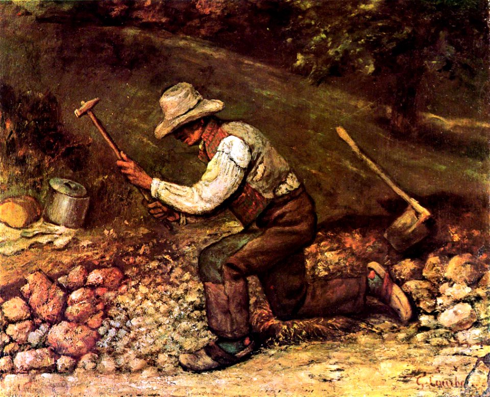 Gustave Courbet 040