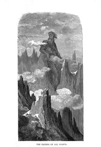 Gustave Doré - River Legends 3