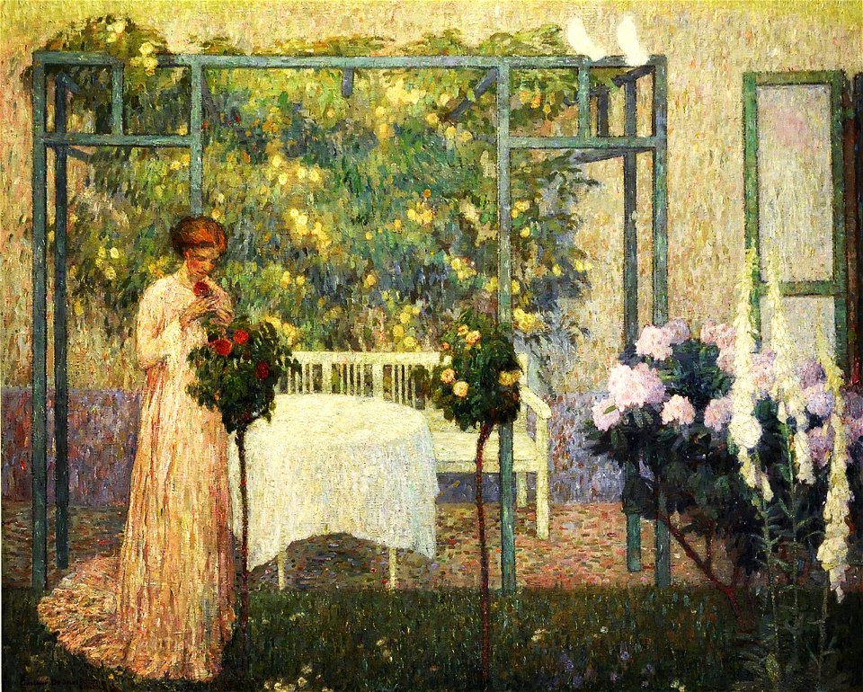 Gustave de Smet 009 (37888906565)