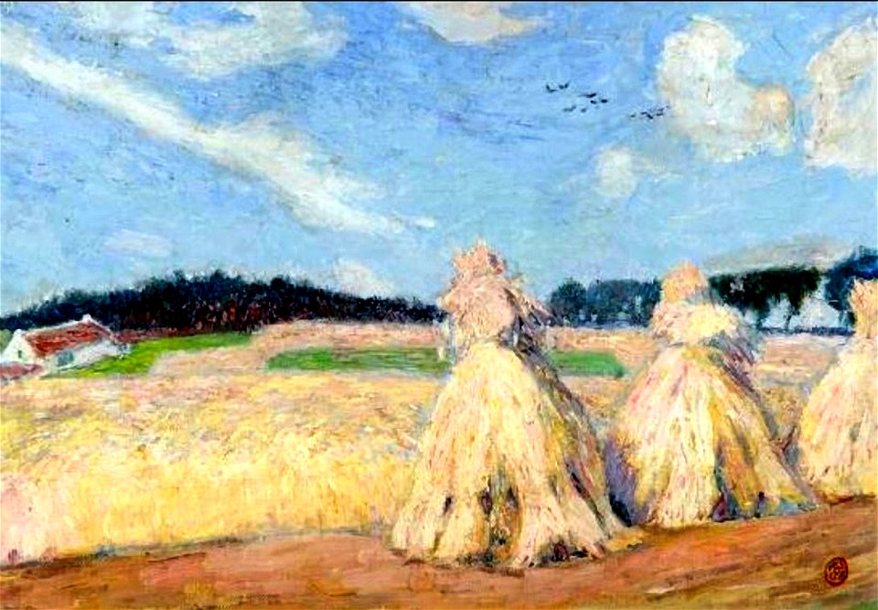 Gustave de Smet 013 (38058820674)