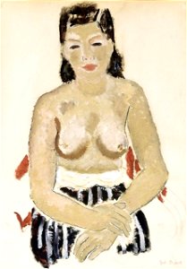 Gustave de Smet 017 (37888790235)