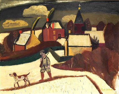 Gustave de Smet 029 (24902381328)