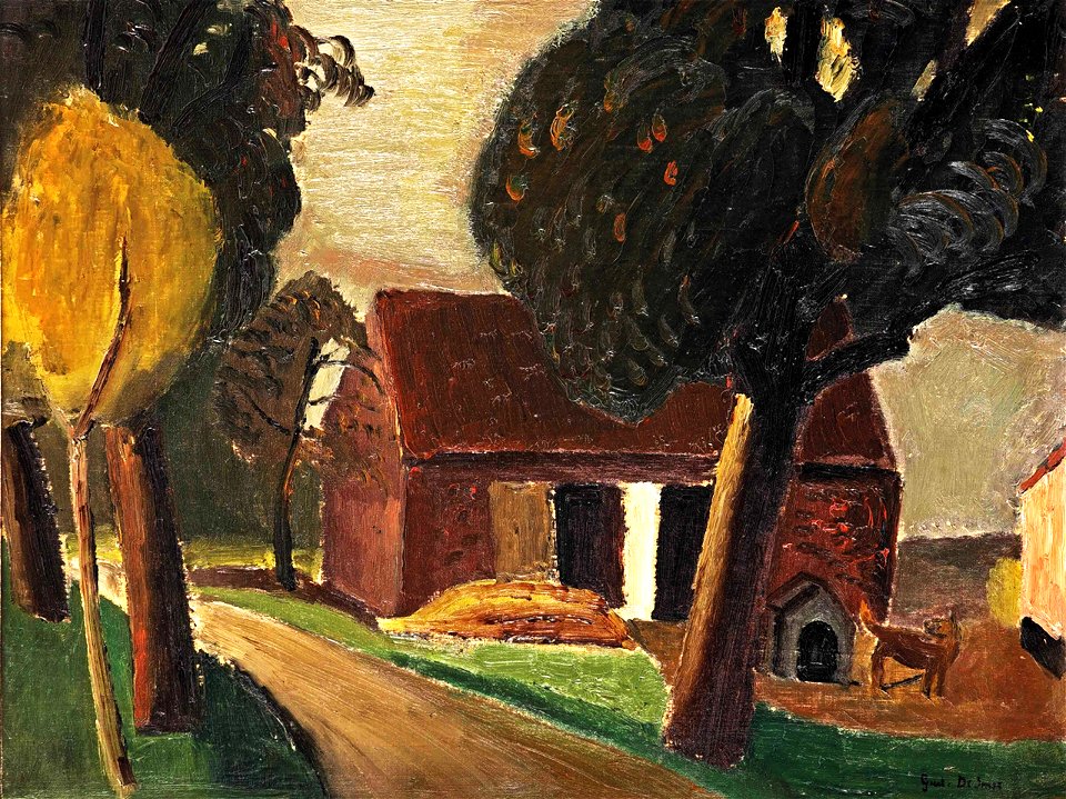 Gustave de Smet 045 (24902347018)