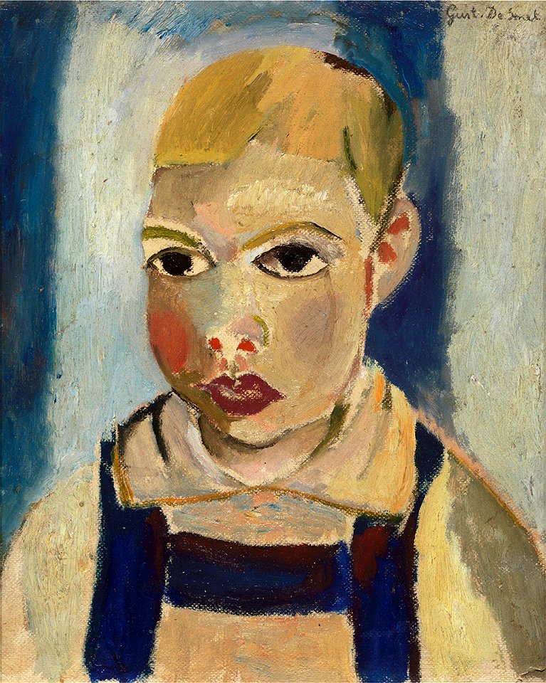 Gustave de Smet 049 (37888831845)