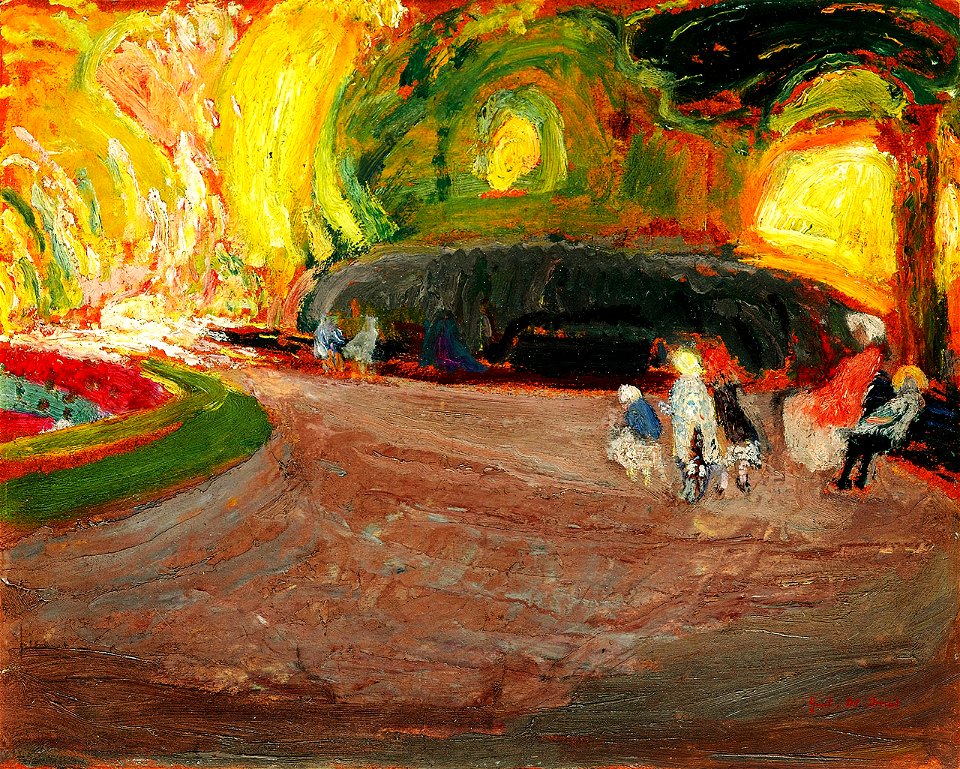 Gustave de Smet 065 (23910908177)
