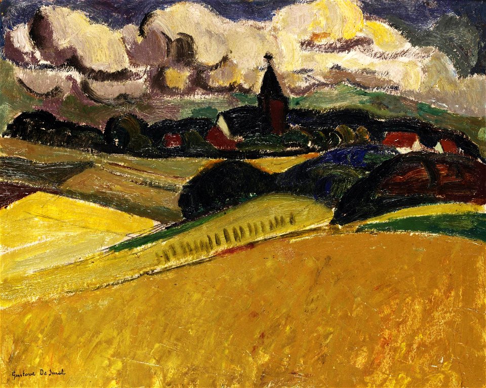 Gustave de Smet 069 (26999894769)