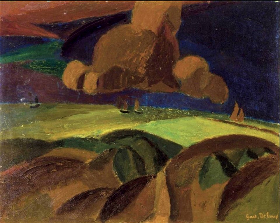 Gustave de Smet 073 (26999886609)