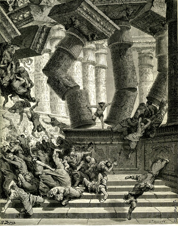 Gustave dore - a travers londres en chemin de fer 18