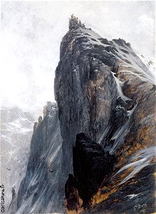 Gustave dore - a travers londres en chemin de fer 22
