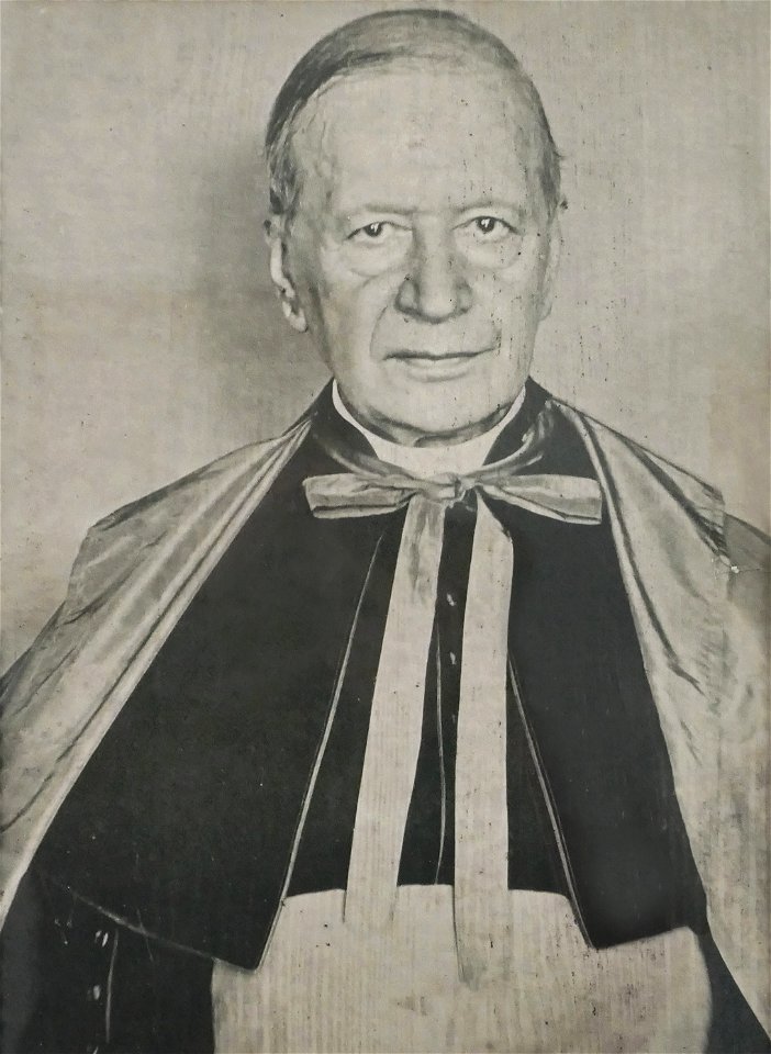 Gustave Keller-Grand Séminaire de Strasbourg