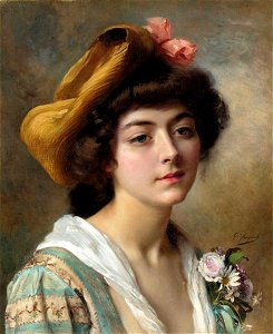 Gustave Jean Jacquet - 01