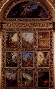 Gustave Moreau 002