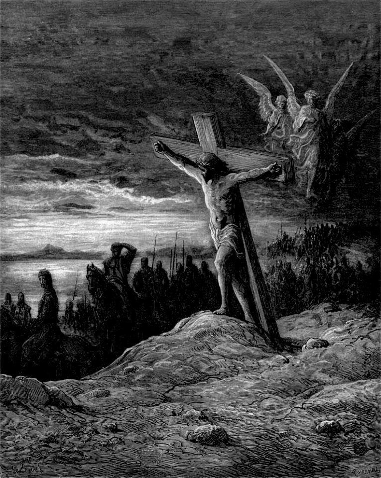 Gustave Doré - Miracles