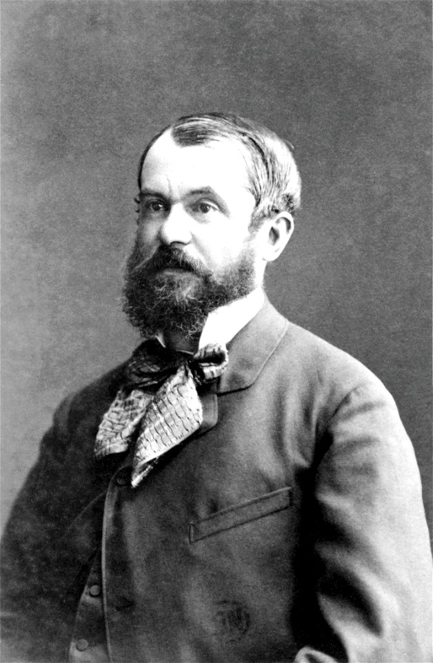 Gustave Droz Atelier Nadar
