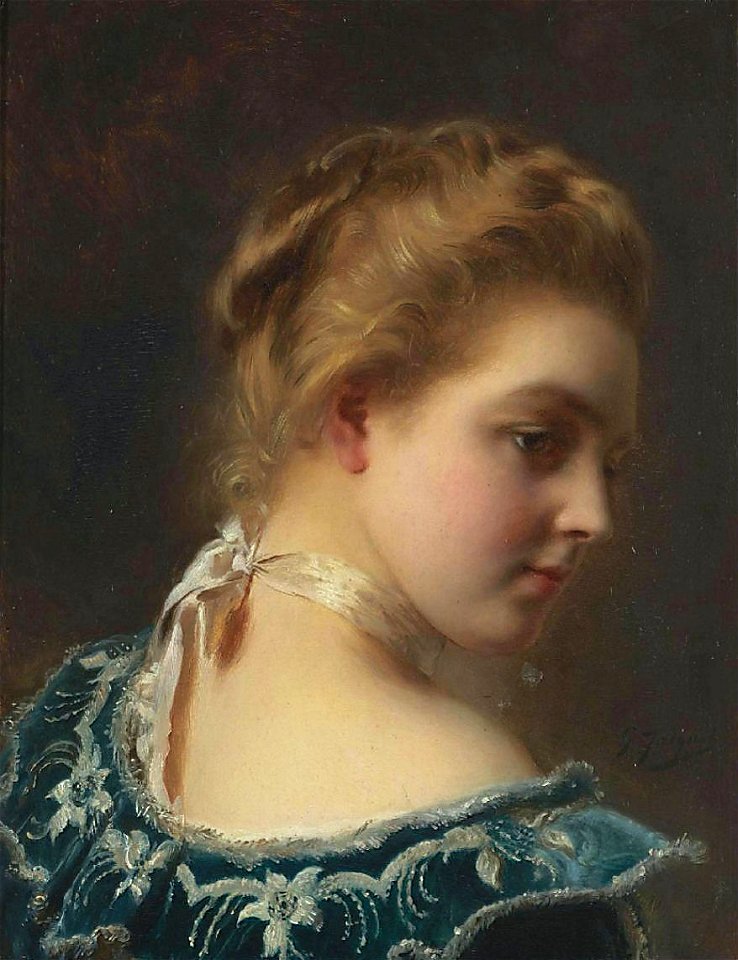Gustave Jean Jacquet - 02