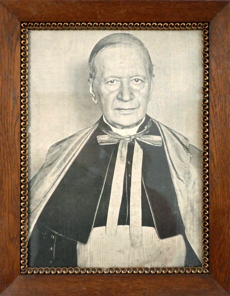 Gustave Keller-Grand Séminaire de Strasbourg (2)