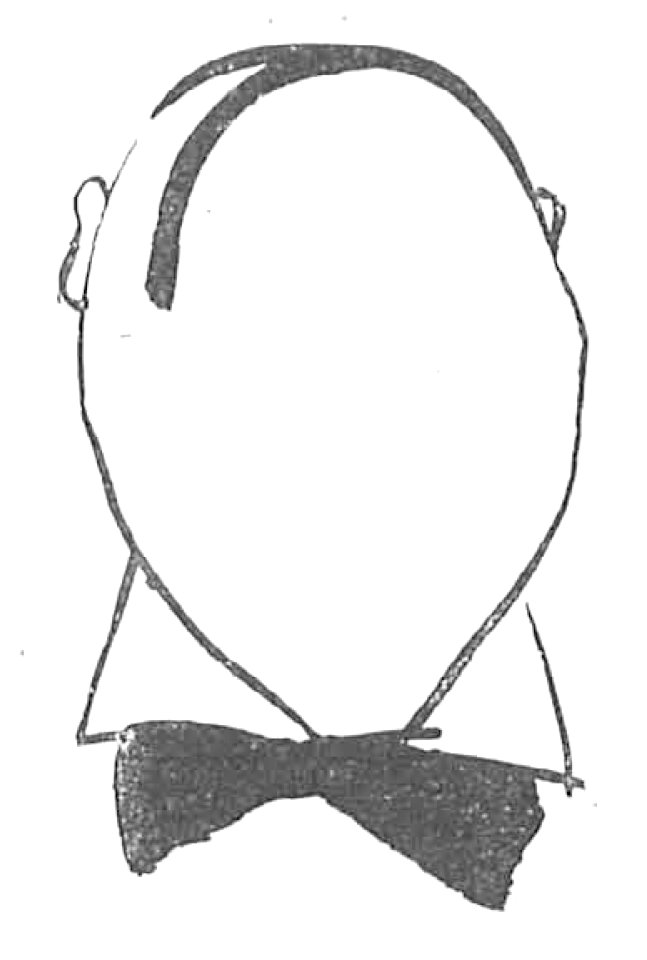 Gustavo de Maeztu, de Sancha, Nuevo Mundo, 08-10-1920 (cropped)