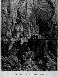 Gustave doré 119